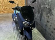 YAMAHA NMAX 125 PHANTOM BLUE 8000kms
