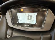 YAMAHA NMAX 125 PHANTOM BLUE 8000kms