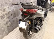 YAMAHA X-MAX 300 TECH MAX + 800kms