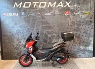 APRILIA SR 125 GT 4000kms