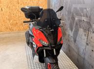 APRILIA SR 125 GT 4000kms