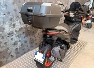 APRILIA SR 125 GT 4000kms