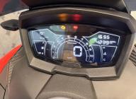 APRILIA SR 125 GT 4000kms
