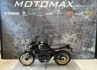 YAMAHA XSR 125 Legacy 1000kms