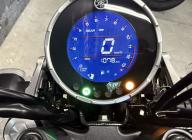 YAMAHA XSR 125 Legacy 1000kms
