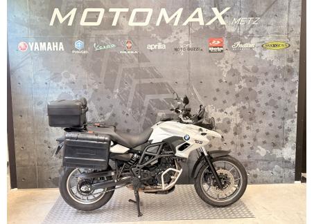 BMW F 700 GS 75cv