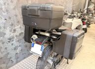BMW F 700 GS 75cv