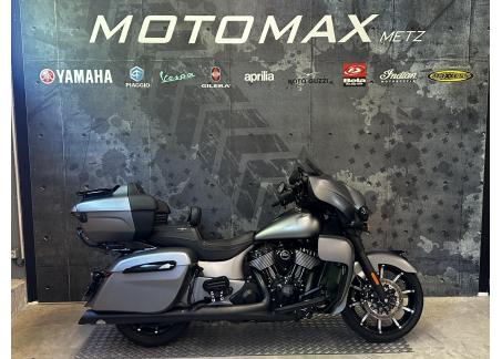 INDIAN ROADMASTER 1890 116 PREPA 15000€