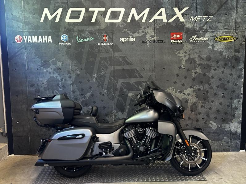 INDIAN ROADMASTER 1890 116 PREPA 15000€