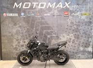 YAMAHA MT-07 A2 35kw