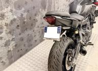 YAMAHA MT-07 A2 35kw