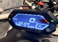 YAMAHA MT-07 A2 35kw