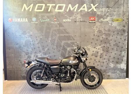 KAWASAKI W800 11000kms 35kw