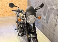 KAWASAKI W800 11000kms 35kw