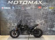 INDIAN FTR 1200 THUNDER BLACK 6000kms