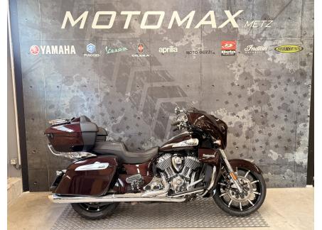 INDIAN ROADMASTER 1890 UNI LIMITED 13000kms