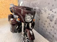 INDIAN ROADMASTER 1890 UNI LIMITED 13000kms