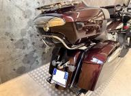 INDIAN ROADMASTER 1890 UNI LIMITED 13000kms