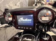 INDIAN ROADMASTER 1890 UNI LIMITED 13000kms