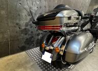 KAWASAKI VN 1700 VOYAGER 40000kms