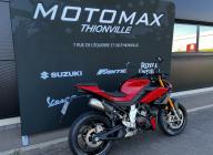 FANTIC STEALTH 125