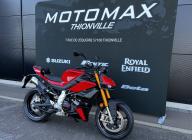 FANTIC STEALTH 125