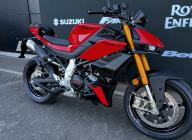 FANTIC STEALTH 125