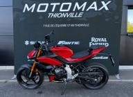FANTIC STEALTH 125
