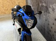 SUZUKI GSX-R 750