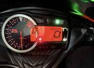 SUZUKI GSX-R 750