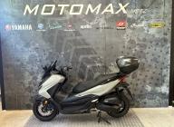 HONDA FORZA 125 8000kms