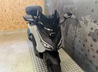 HONDA FORZA 125 8000kms
