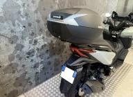 HONDA FORZA 125 8000kms