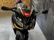 APRILIA RS 125 REPLICA 0km