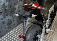 APRILIA RS 125 REPLICA 0km
