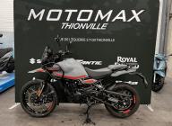 ROYAL ENFIELD NEW HYMALAYAN 450
