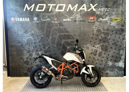 KTM 690 DUKE ABS
