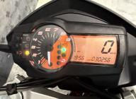 KTM 690 DUKE ABS