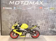 APRILIA RS 660 ACID GOLD DESTOCKAGE 1km