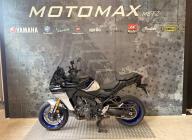 YAMAHA TRACER 9 GT+ Y-AMT 4000kms