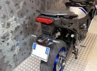 YAMAHA TRACER 9 GT+ Y-AMT 4000kms