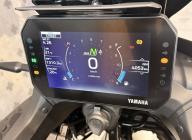 YAMAHA TRACER 9 GT+ Y-AMT 4000kms