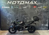 TRIUMPH STREET TRIPLE 765 R 6000kms