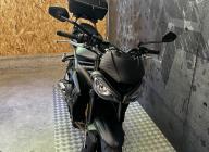 TRIUMPH STREET TRIPLE 765 R 6000kms
