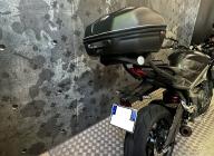 TRIUMPH STREET TRIPLE 765 R 6000kms