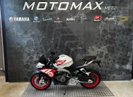 APRILIA TUONO 660 FACTORY DESTOCKAGE 1km