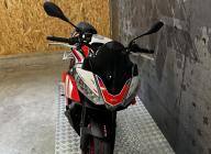 APRILIA TUONO 660 FACTORY DESTOCKAGE 1km