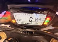 SUZUKI GSX-S 750 ECSTAR 11000kms