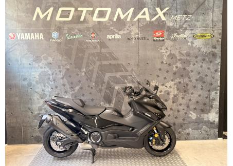 YAMAHA TMAX 560 TECH MAX 2000kms