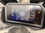 YAMAHA TMAX 560 TECH MAX 2000kms